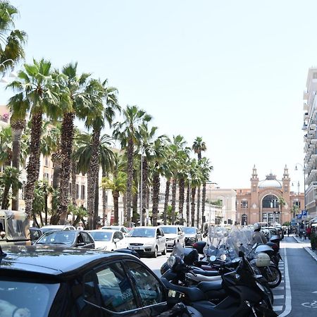 Corte Trecantaia 11 Holiday Hotel Bari Exterior foto