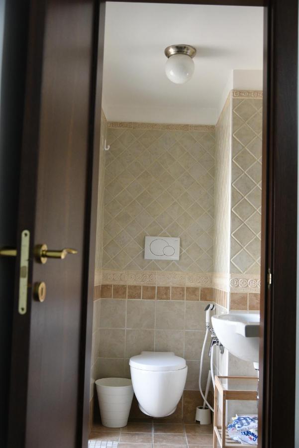 Corte Trecantaia 11 Holiday Hotel Bari Exterior foto