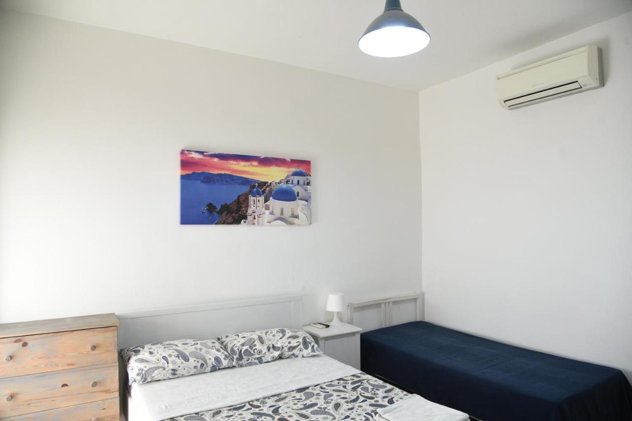 Corte Trecantaia 11 Holiday Hotel Bari Exterior foto