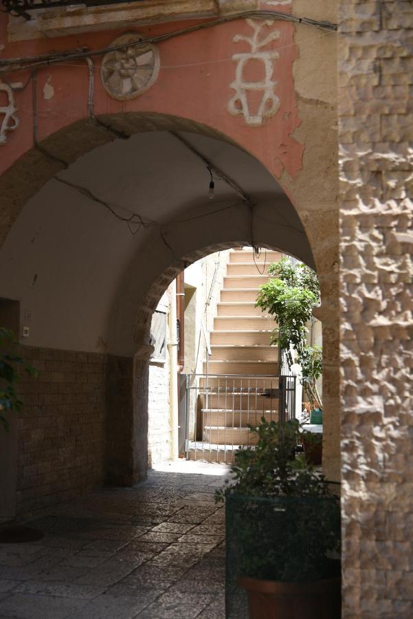 Corte Trecantaia 11 Holiday Hotel Bari Exterior foto