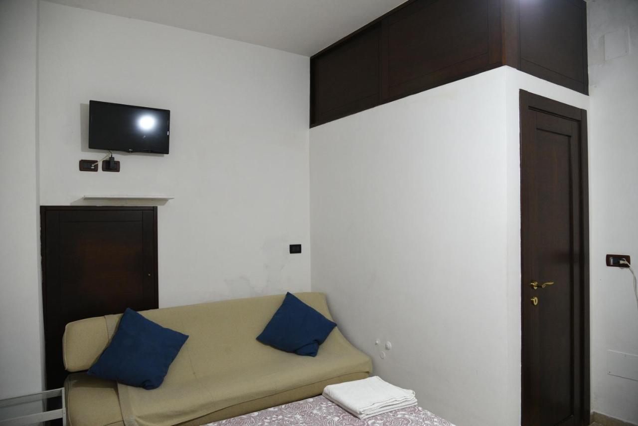 Corte Trecantaia 11 Holiday Hotel Bari Exterior foto