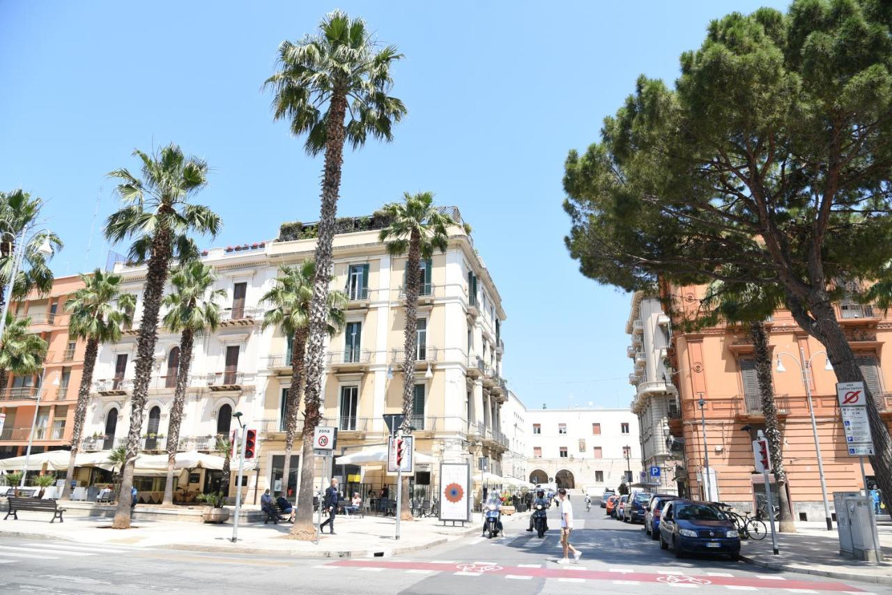 Corte Trecantaia 11 Holiday Hotel Bari Exterior foto